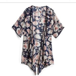 Emory Park Kimono from Stitch Fix